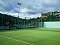Cours de tennis Appartements ANYOS PARK La Massana Andorre